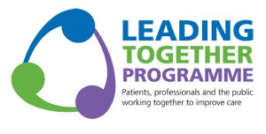 Leading Together Programme logo