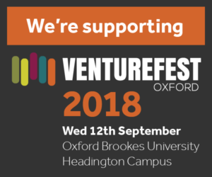 Venturefest Oxford image