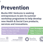 Prevention workshop image
