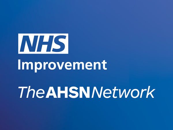 NHS Improvement and The AHSN Network
