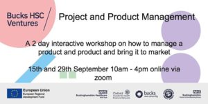 Project and Product Management