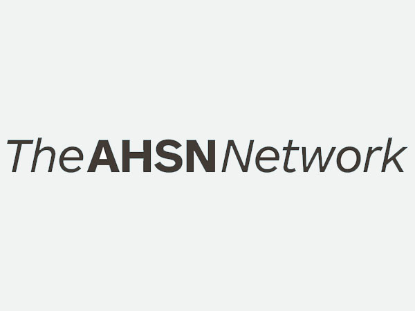 The AHSN Network