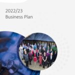 Oxford AHSN Business Plan 2022-23